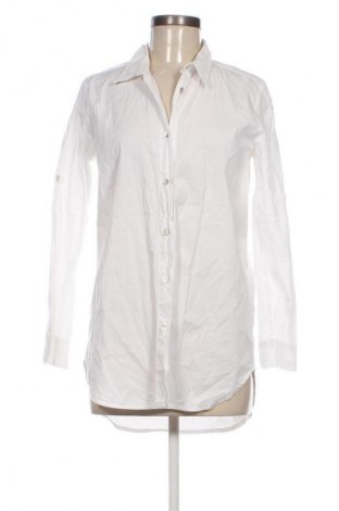 Damenbluse Anna Justper, Größe M, Farbe Weiß, Preis 5,99 €