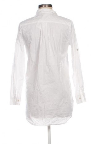 Damenbluse Anna Justper, Größe M, Farbe Weiß, Preis 5,99 €