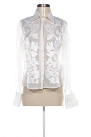 Дамска риза Anne Fontaine, Размер L, Цвят Бял, Цена 137,18 лв.