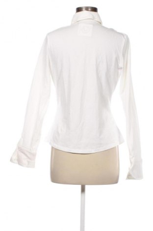 Damska koszula Anne Fontaine, Rozmiar L, Kolor Biały, Cena 273,70 zł