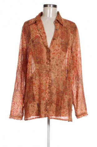 Női ing Anne Weyburn, Méret XL, Szín Sokszínű, Ár 5 489 Ft