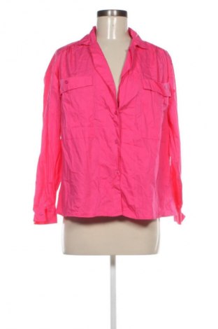 Дамска риза Apanage, Размер S, Цвят Розов, Цена 8,99 лв.