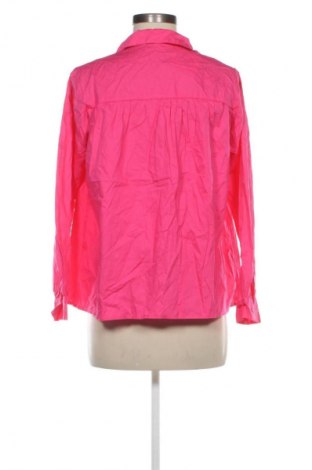 Дамска риза Apanage, Размер S, Цвят Розов, Цена 8,99 лв.