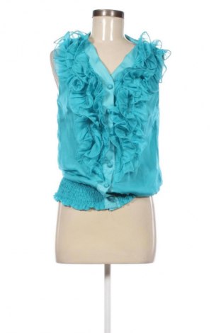 Női ing Apricot, Méret M, Szín Kék, Ár 3 479 Ft