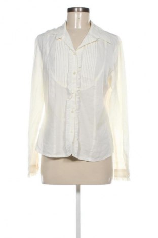 Damska koszula Ariston S, Rozmiar L, Kolor ecru, Cena 57,47 zł