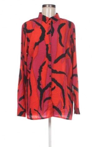 Damska koszula Ariston S, Rozmiar L, Kolor Kolorowy, Cena 37,99 zł