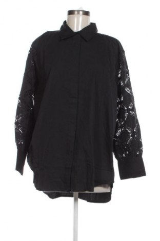 Női ing Ariston S, Méret M, Szín Fekete, Ár 10 309 Ft