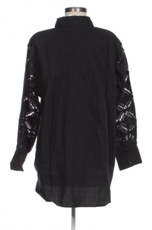 Női ing Ariston S, Méret M, Szín Fekete, Ár 10 309 Ft