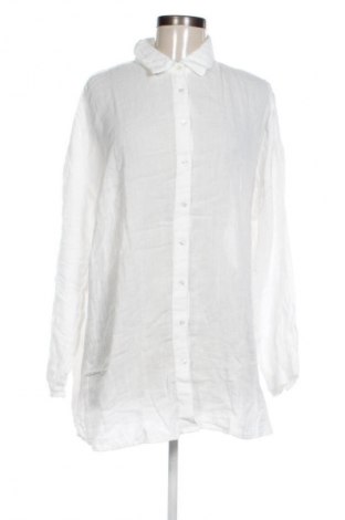 Cămașă de femei Ariston S, Mărime L, Culoare Alb, Preț 126,99 Lei