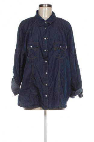 Cămașă de femei Arizona, Mărime XXL, Culoare Albastru, Preț 126,99 Lei