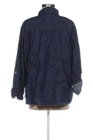 Cămașă de femei Arizona, Mărime XXL, Culoare Albastru, Preț 126,99 Lei