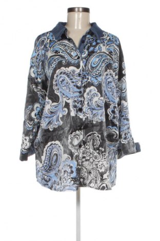 Damska koszula Arizona, Rozmiar XXL, Kolor Kolorowy, Cena 33,99 zł