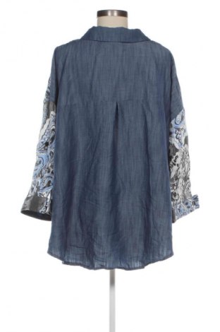 Damska koszula Arizona, Rozmiar XXL, Kolor Kolorowy, Cena 33,99 zł