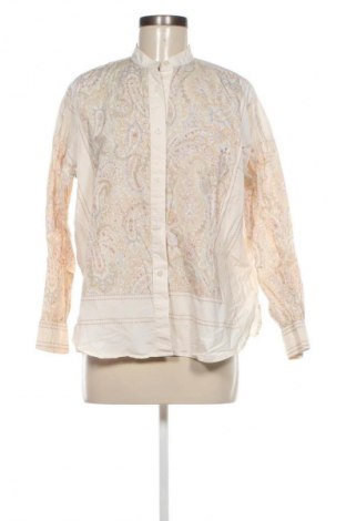 Γυναικείο πουκάμισο Arket, Μέγεθος XS, Χρώμα Πολύχρωμο, Τιμή 31,99 €