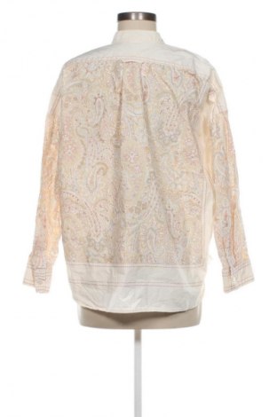 Γυναικείο πουκάμισο Arket, Μέγεθος XS, Χρώμα Πολύχρωμο, Τιμή 31,99 €