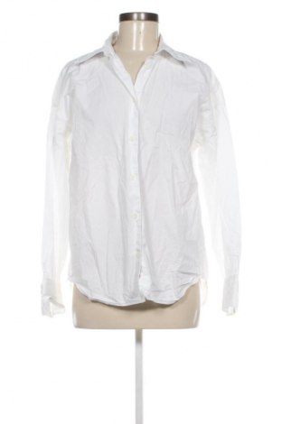 Cămașă de femei Arket, Mărime M, Culoare Alb, Preț 165,99 Lei