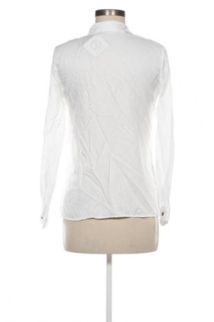 Damenbluse Armonika, Größe M, Farbe Weiß, Preis € 9,99