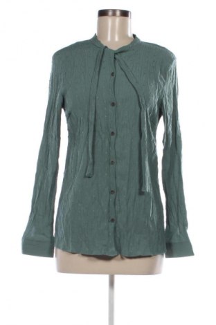 Дамска риза Armonika, Размер L, Цвят Зелен, Цена 4,99 лв.
