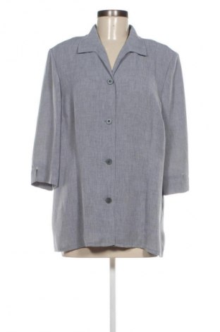 Dámska košeľa  Atelier, Veľkosť L, Farba Sivá, Cena  12,79 €