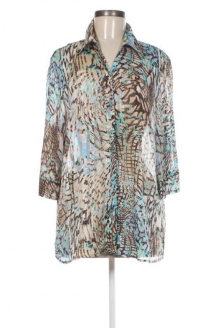 Damenbluse Atelier GS, Größe XXL, Farbe Mehrfarbig, Preis € 8,99