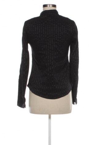 Damska koszula Atmosphere, Rozmiar S, Kolor Czarny, Cena 106,57 zł