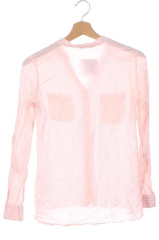 Dámská košile  Atmosphere, Velikost XXS, Barva Růžová, Cena  79,00 Kč
