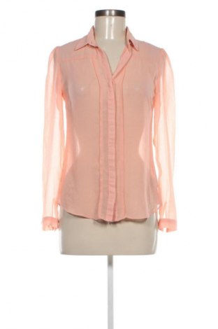 Damenbluse Atmosphere, Größe M, Farbe Orange, Preis 3,99 €