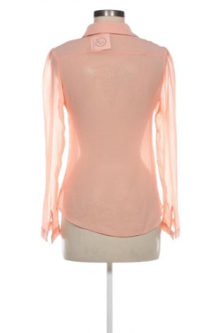 Damenbluse Atmosphere, Größe M, Farbe Orange, Preis 3,99 €