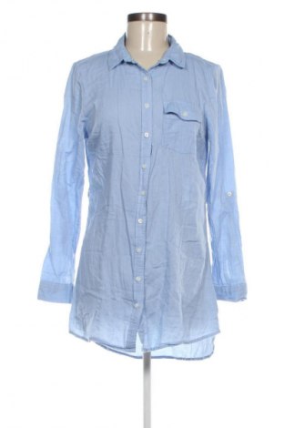 Damenbluse Atmosphere, Größe M, Farbe Blau, Preis 8,99 €