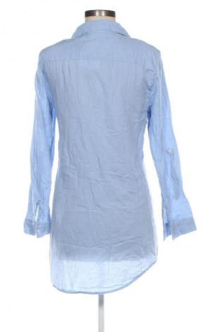 Damenbluse Atmosphere, Größe M, Farbe Blau, Preis 8,99 €