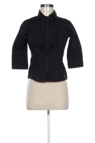 Dámská košile  Atmosphere, Velikost S, Barva Černá, Cena  209,00 Kč