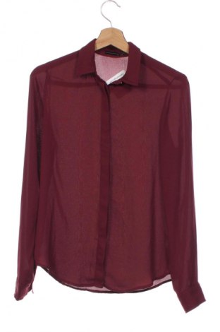 Damenbluse Atmosphere, Größe XS, Farbe Rot, Preis € 2,99