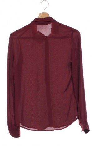 Damenbluse Atmosphere, Größe XS, Farbe Rot, Preis € 2,99