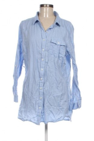 Damenbluse Atmosphere, Größe XL, Farbe Blau, Preis € 12,99