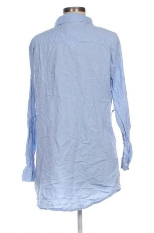 Damenbluse Atmosphere, Größe XL, Farbe Blau, Preis € 12,99