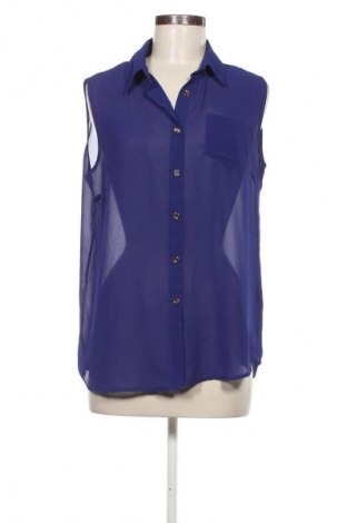 Дамска риза Atmosphere, Размер L, Цвят Син, Цена 21,99 лв.