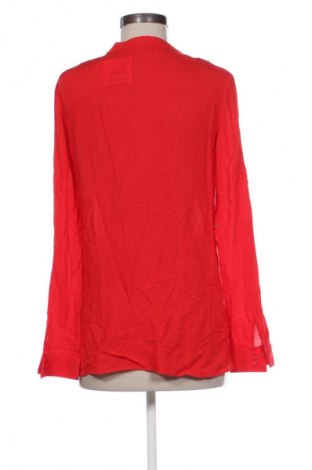 Дамска риза Atmosphere, Размер S, Цвят Червен, Цена 16,99 лв.