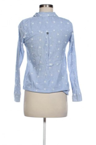 Damska koszula Attrattivo, Rozmiar S, Kolor Kolorowy, Cena 94,38 zł