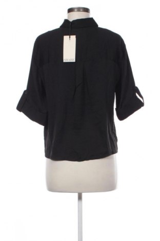 Dámska košeľa  Aware by Vero Moda, Veľkosť S, Farba Čierna, Cena  27,95 €