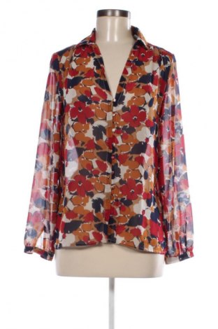 Дамска риза Axara, Размер S, Цвят Многоцветен, Цена 23,99 лв.