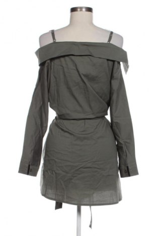 Dámska košeľa  BSB Jeans, Veľkosť S, Farba Zelená, Cena  20,99 €