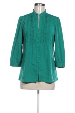 Damenbluse Banana Republic, Größe M, Farbe Grün, Preis € 28,13