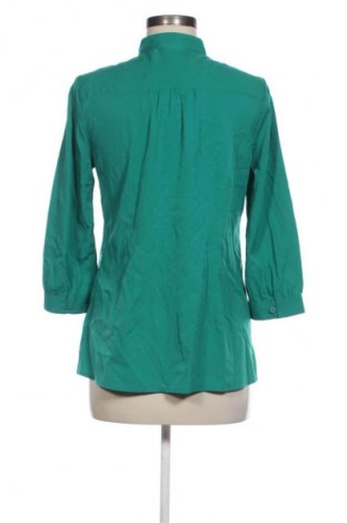Damenbluse Banana Republic, Größe M, Farbe Grün, Preis € 28,13