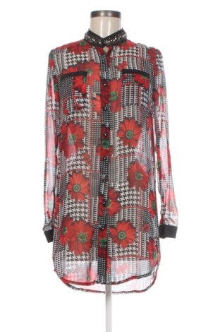 Damska koszula Barbara Bui, Rozmiar S, Kolor Kolorowy, Cena 205,99 zł