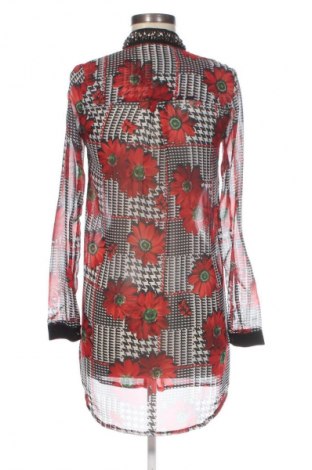 Damska koszula Barbara Bui, Rozmiar S, Kolor Kolorowy, Cena 205,99 zł