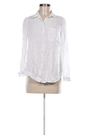 Damenbluse BeachLunchLounge, Größe S, Farbe Weiß, Preis € 7,99