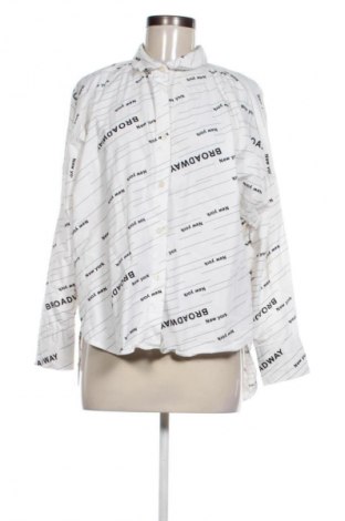 Dámská košile  Bebe Plus, Velikost L, Barva Vícebarevné, Cena  380,00 Kč