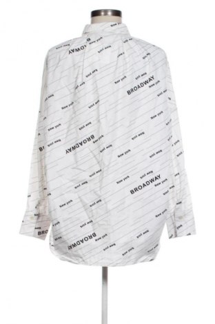 Dámská košile  Bebe Plus, Velikost L, Barva Vícebarevné, Cena  380,00 Kč