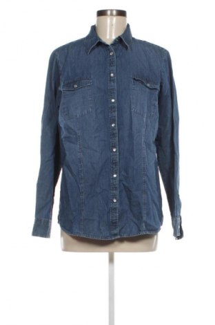 Női ing Bel&Bo, Méret L, Szín Kék, Ár 4 099 Ft