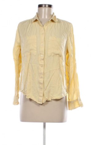 Дамска риза Bel&Bo, Размер L, Цвят Жълт, Цена 25,08 лв.